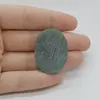 Cabochon Aventurin 34x25x6mm C133, imagine 2