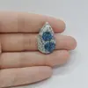 Cabochon K2 28x17x5mm C20