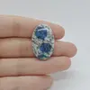 Cabochon K2 30x19x4mm C24