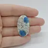 Cabochon K2 34x19x4mm C8