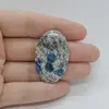 Cabochon K2 37x24x5mm C5