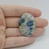 Cabochon K2 37x26x4mm C16