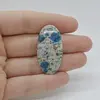 Cabochon K2 38x20x5mm C57