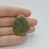 Cabochon Unakit 37x28x6mm C82