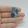 Cabochon K2 29x19x5mm C80