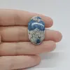 Cabochon K2 32x19x4mm C134