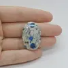 Cabochon K2 33x22x4mm C170