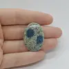 Cabochon K2 33x24x4mm C171