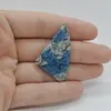 Cabochon K2 35x24x4mm C79