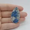 Cabochon K2 42x23x4mm C126