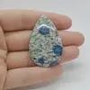 Cabochon K2 45x29x5mm C178