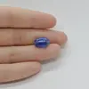 Cabochon Kianit 13x9x5mm C46
