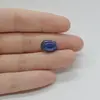 Cabochon Kianit 13x9x5mm C53