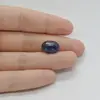 Cabochon Kianit 14x10x6mm C42