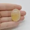 Cabochon Aventurin Galben 32x24x8mm C75