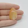 Cabochon Aventurin Galben 35x23x8mm C91