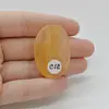 Cabochon Aventurin Galben 38x26x7mm C12, imagine 2