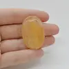 Cabochon Aventurin Galben 38x26x7mm C12