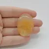 Cabochon Aventurin Galben 38x28x6mm C46