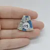 Cabochon K2 24x23x5mm C13, imagine 2