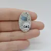 Cabochon K2 29x18x4mm C102, imagine 2