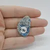 Cabochon K2 32x20x4mm C50, imagine 2
