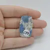 Cabochon K2 33x20x5mm C73, imagine 2