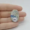 Cabochon K2 33x22x4mm C170, imagine 2