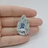 Cabochon K2 34x21x4mm C125, imagine 2