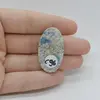 Cabochon K2 35x20x5mm C96, imagine 2