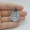 Cabochon K2 35x24x4mm C151, imagine 2