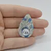 Cabochon K2 36x22x5mm C164, imagine 2