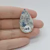 Cabochon K2 37x21x5mm C113, imagine 2