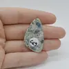 Cabochon K2 37x22x4mm C69, imagine 2