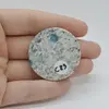 Cabochon K2 37x37x5mm C83, imagine 2