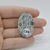 Cabochon K2 38x24x5mm C66, imagine 2