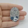 Cabochon K2 39x25x5mm C156, imagine 2