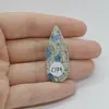 Cabochon K2 40x17x5mm C174, imagine 2