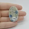 Cabochon K2 40x25x4mm C172, imagine 2