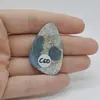 Cabochon K2 40x26x5mm C60, imagine 2