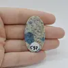 Cabochon K2 41x23x5mm C97, imagine 2