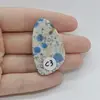 Cabochon K2 43x25x5mm C3, imagine 2