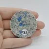 Cabochon K2 44x44x5mm C32, imagine 2