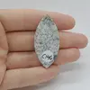 Cabochon K2 46x21x5mm C146, imagine 2