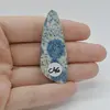 Cabochon K2 53x19x5mm C46, imagine 2