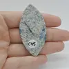 Cabochon K2 60x30x4mm C45, imagine 2