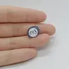 Cabochon Kianit 15x11x5mm C13, imagine 2
