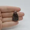 Cabochon Que Sera 32x19x8mm C51