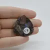 Cabochon Que Sera 34x33x6mm C7, imagine 2