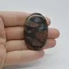 Cabochon Que Sera 46x29x6mm C57